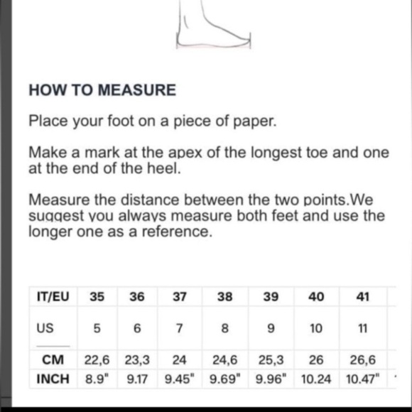 Tuckernuck Manebi Nordic Suede Sandals - Picture 11 of 11